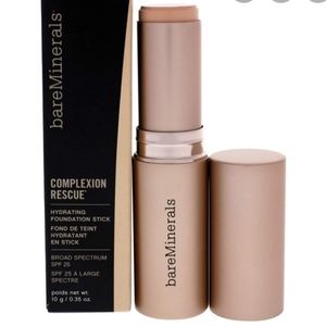 bareMinerals Makeup - BareMineralsOPAL 01 Complexion rescue STICK bareMinerals Makeup - BareMineralsOPAL 01 Complexion rescue STICK